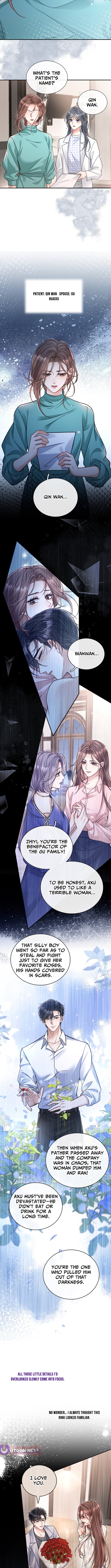 Moving Toward a Happy Ending After Divorce – Chapter 1 – Page 7