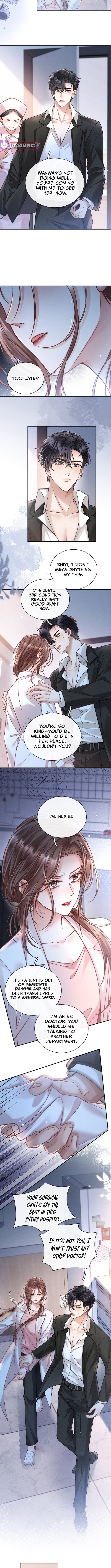 Moving Toward a Happy Ending After Divorce – Chapter 1 – Page 9
