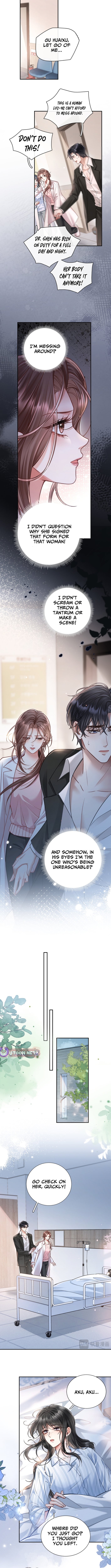 Moving Toward a Happy Ending After Divorce – Chapter 1 – Page 10