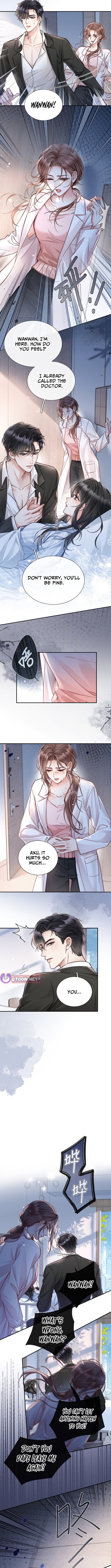Moving Toward a Happy Ending After Divorce – Chapter 1 – Page 11