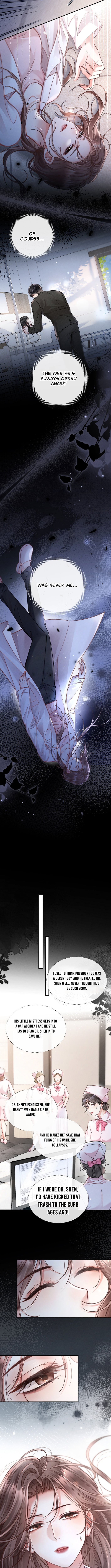 Moving Toward a Happy Ending After Divorce – Chapter 1 – Page 12