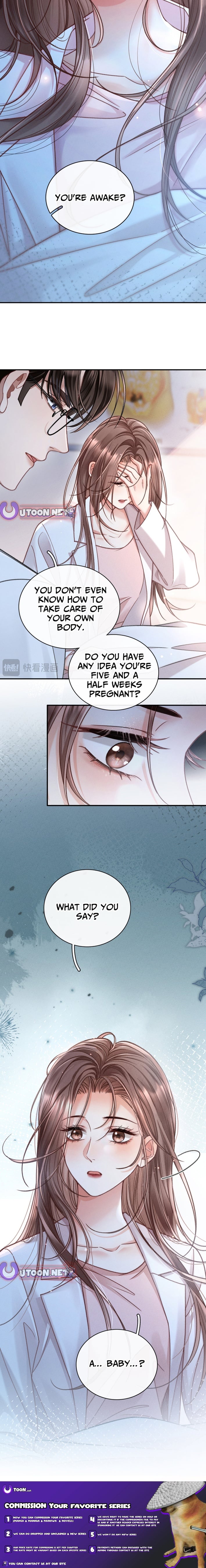 Moving Toward a Happy Ending After Divorce – Chapter 1 – Page 13