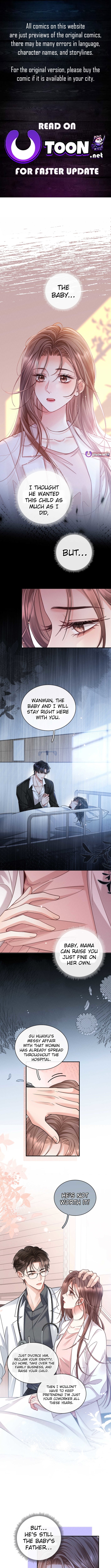 Moving Toward a Happy Ending After Divorce – Chapter 2 – Page 1