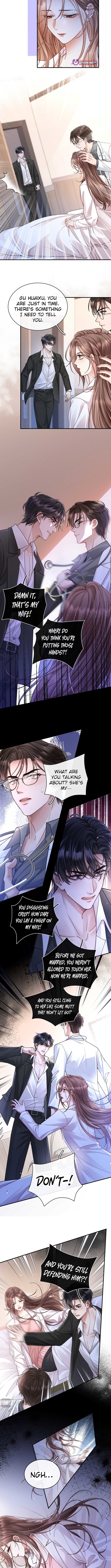 Moving Toward a Happy Ending After Divorce – Chapter 2 – Page 2