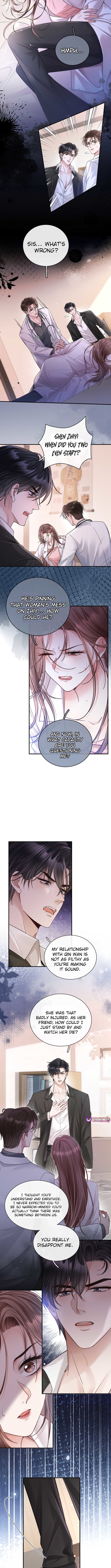 Moving Toward a Happy Ending After Divorce – Chapter 2 – Page 3