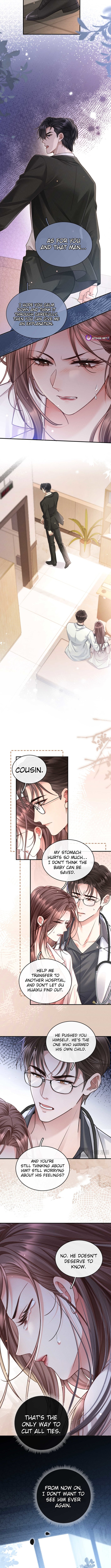 Moving Toward a Happy Ending After Divorce – Chapter 2 – Page 4