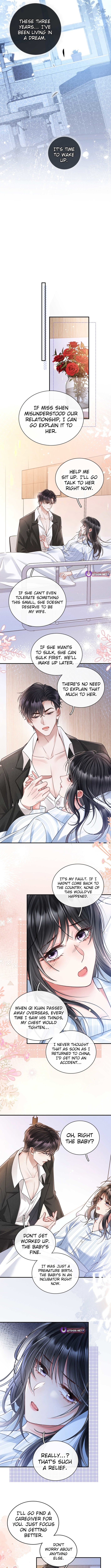 Moving Toward a Happy Ending After Divorce – Chapter 2 – Page 5