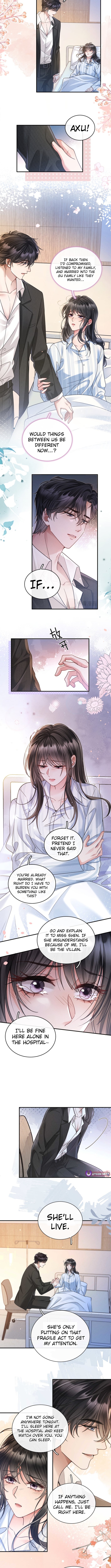 Moving Toward a Happy Ending After Divorce – Chapter 2 – Page 6