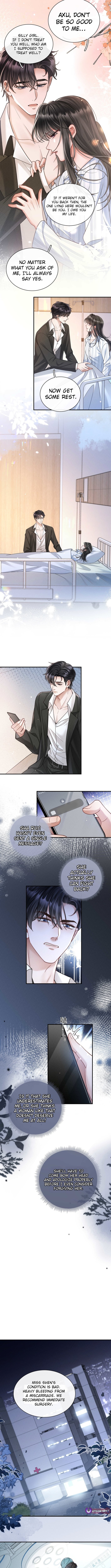 Moving Toward a Happy Ending After Divorce – Chapter 2 – Page 7