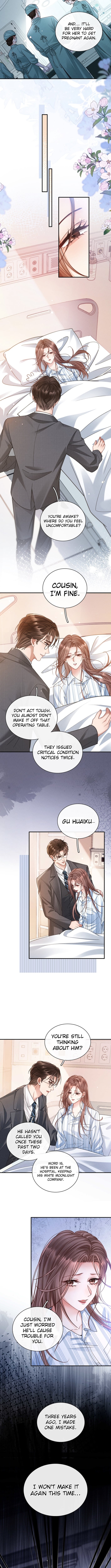 Moving Toward a Happy Ending After Divorce – Chapter 2 – Page 8