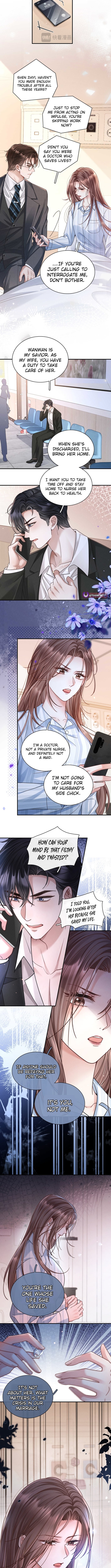 Moving Toward a Happy Ending After Divorce – Chapter 2 – Page 10