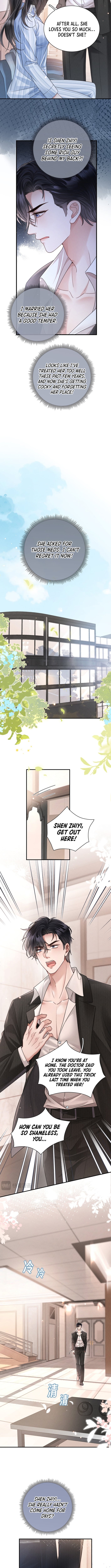 Moving Toward a Happy Ending After Divorce – Chapter 3 – Page 2