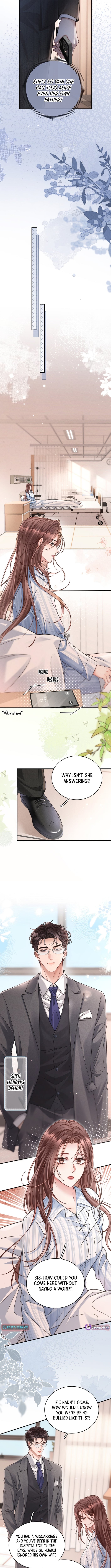 Moving Toward a Happy Ending After Divorce – Chapter 3 – Page 3