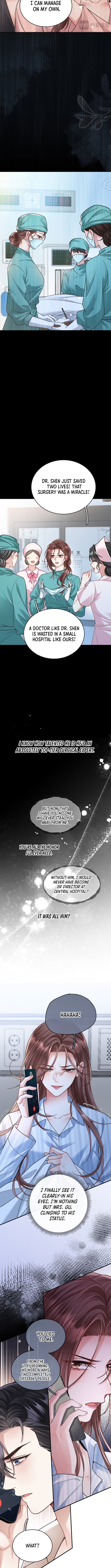 Moving Toward a Happy Ending After Divorce – Chapter 3 – Page 9