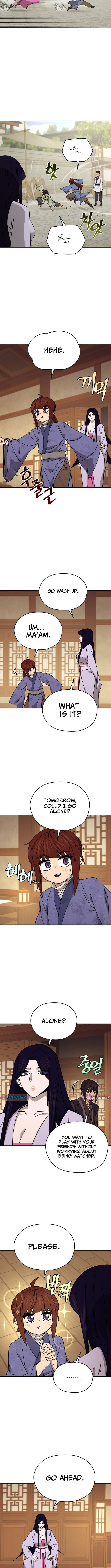 Murim’s Youngest Miracle Demon Doctor – Chapter 68 – Page 8