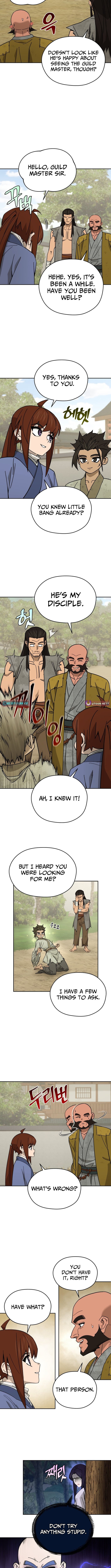 Murim’s Youngest Miracle Demon Doctor – Chapter 69 – Page 6