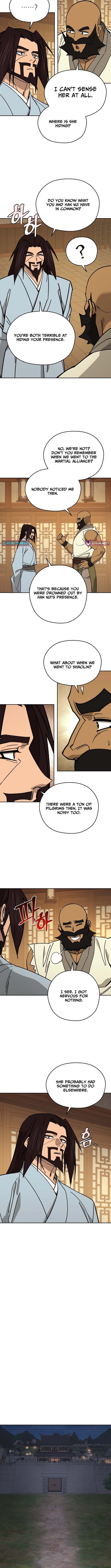 Murim’s Youngest Miracle Demon Doctor – Chapter 70 – Page 7