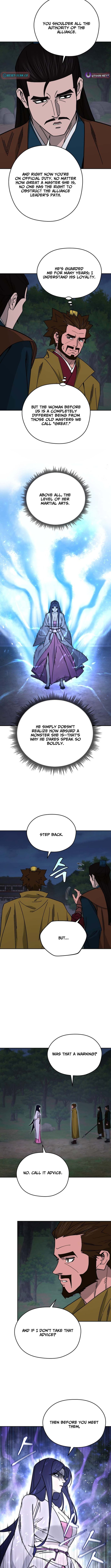 Murim’s Youngest Miracle Demon Doctor – Chapter 70 – Page 10