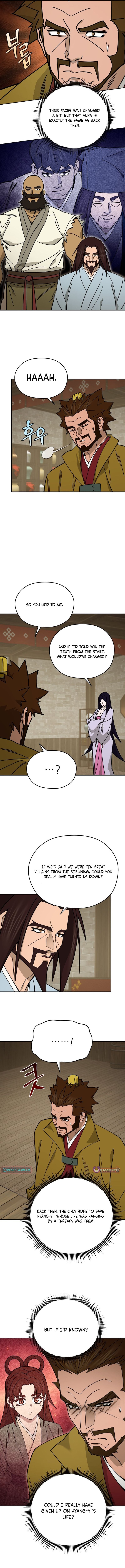 Murim’s Youngest Miracle Demon Doctor – Chapter 71 – Page 5