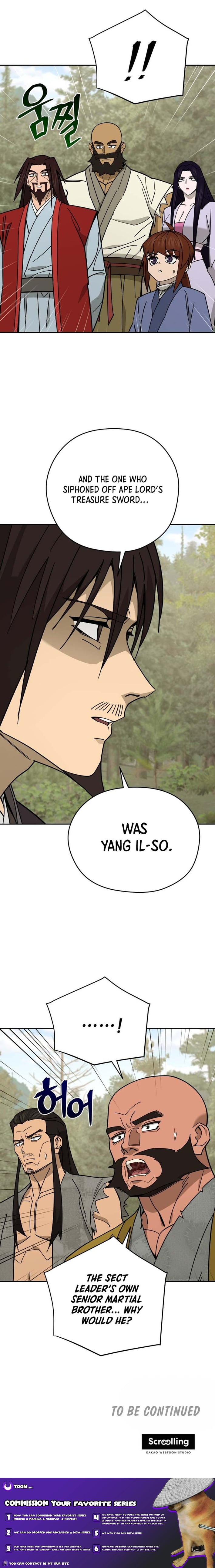 Murim’s Youngest Miracle Demon Doctor – Chapter 74 – Page 11