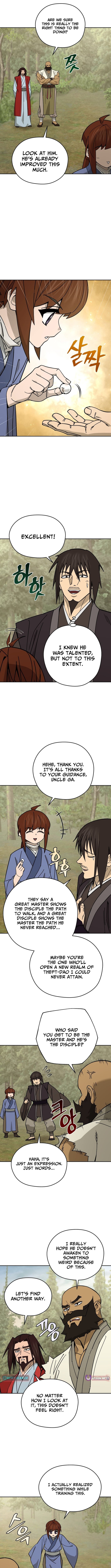 Murim’s Youngest Miracle Demon Doctor – Chapter 75 – Page 4