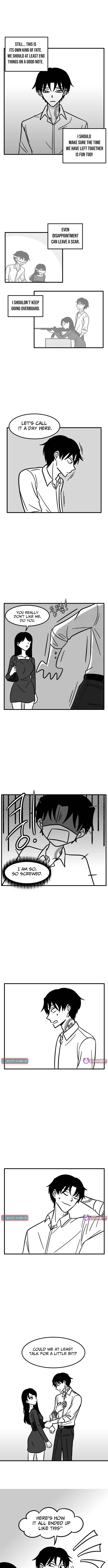 My Blind Date Has Tattoos – Chapter 9 – Page 4