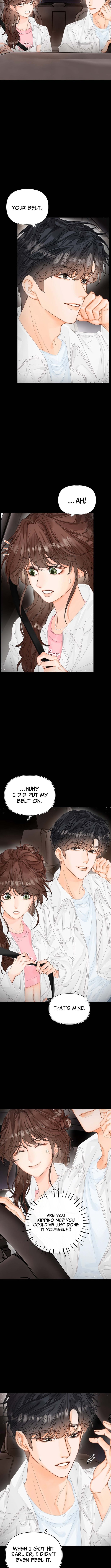 My Blind Date is My Ex-Boyfriend – Chapter 10 – Page 4