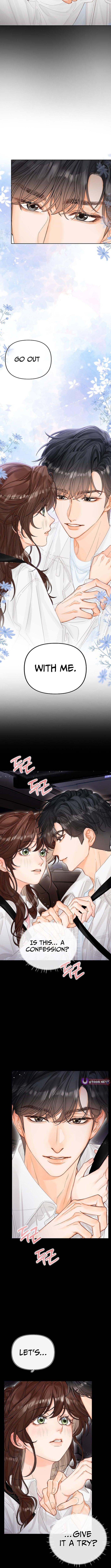 My Blind Date is My Ex-Boyfriend – Chapter 10 – Page 6
