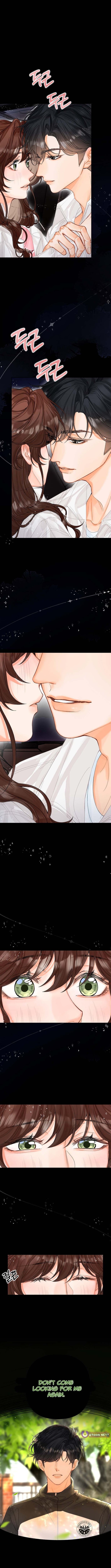 My Blind Date is My Ex-Boyfriend – Chapter 10 – Page 7