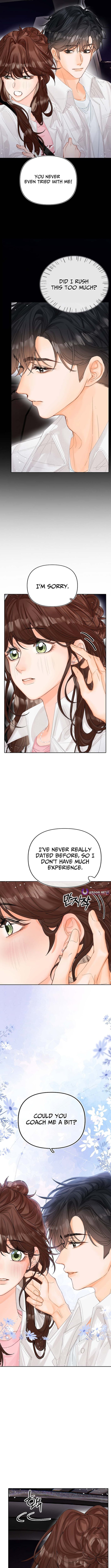My Blind Date is My Ex-Boyfriend – Chapter 10 – Page 9