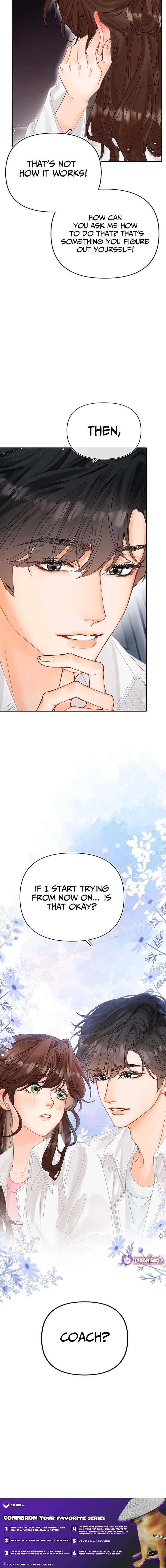 My Blind Date is My Ex-Boyfriend – Chapter 10 – Page 10