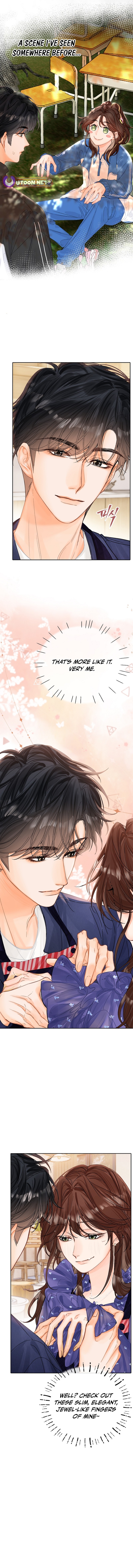 My Blind Date is My Ex-Boyfriend – Chapter 11 – Page 14