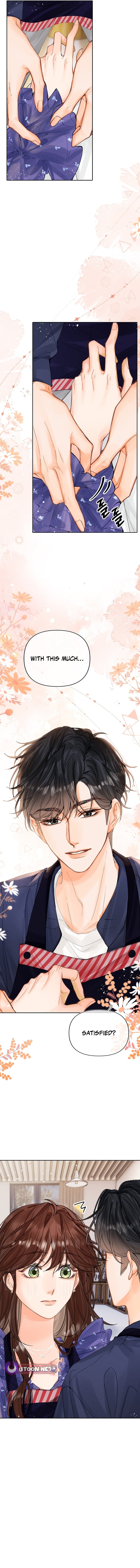 My Blind Date is My Ex-Boyfriend – Chapter 11 – Page 15