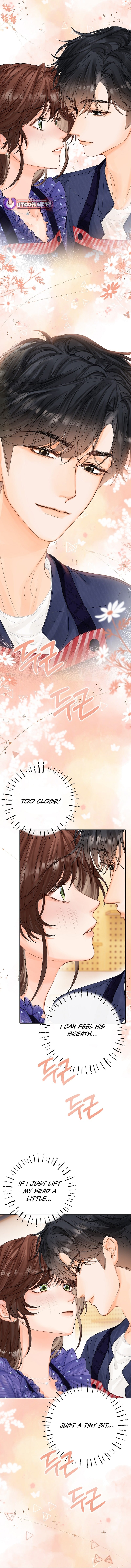 My Blind Date is My Ex-Boyfriend – Chapter 12 – Page 6