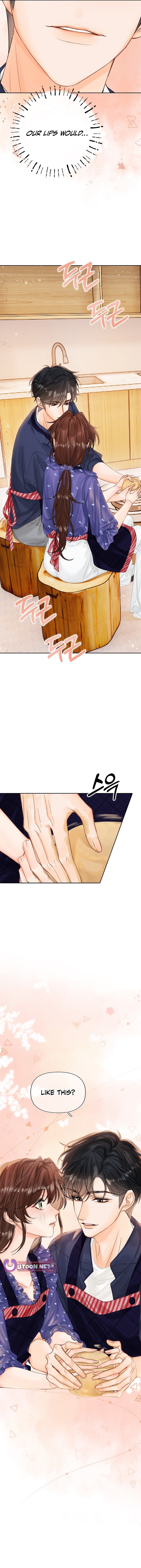 My Blind Date is My Ex-Boyfriend – Chapter 12 – Page 7