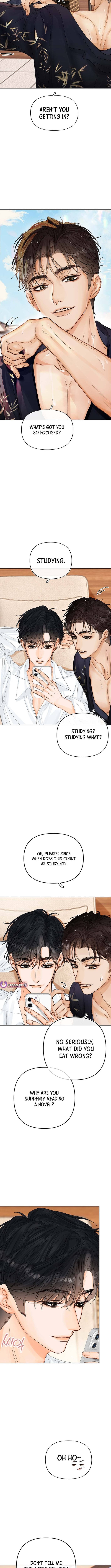 My Blind Date is My Ex-Boyfriend – Chapter 13 – Page 6