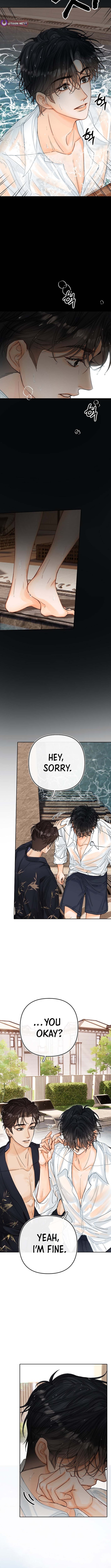 My Blind Date is My Ex-Boyfriend – Chapter 13 – Page 12