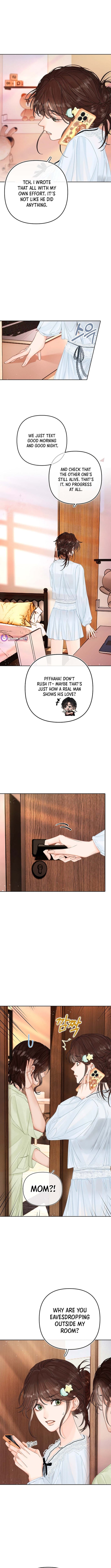 My Blind Date is My Ex-Boyfriend – Chapter 14 – Page 2