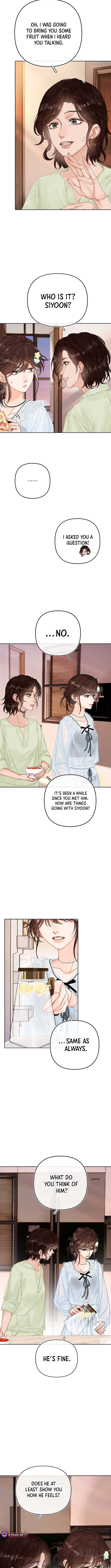 My Blind Date is My Ex-Boyfriend – Chapter 14 – Page 3