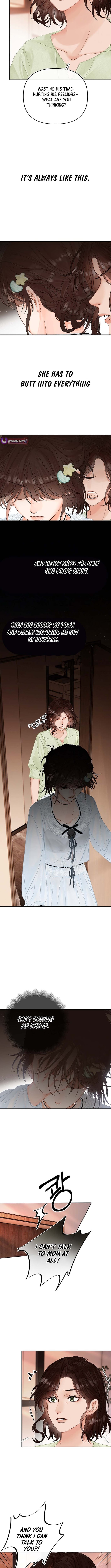 My Blind Date is My Ex-Boyfriend – Chapter 14 – Page 5