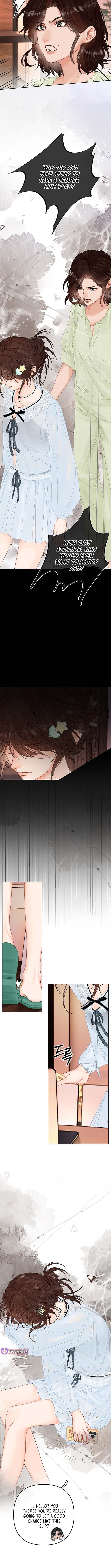 My Blind Date is My Ex-Boyfriend – Chapter 14 – Page 6