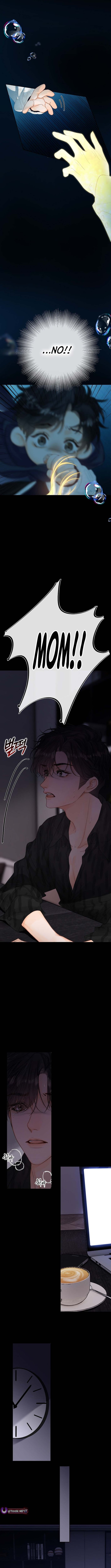 My Blind Date is My Ex-Boyfriend – Chapter 14 – Page 10