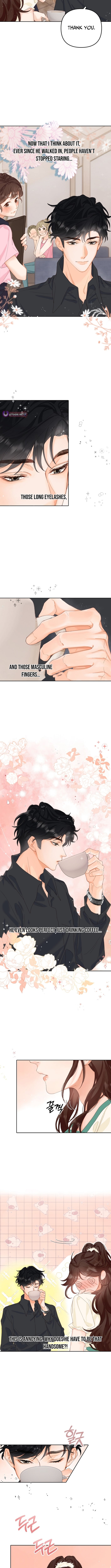 My Blind Date is My Ex-Boyfriend – Chapter 2 – Page 2