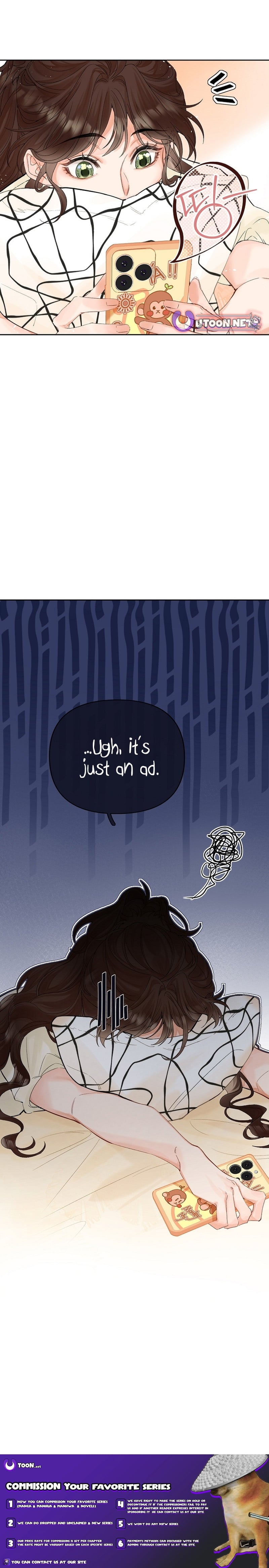 My Blind Date is My Ex-Boyfriend – Chapter 3 – Page 9