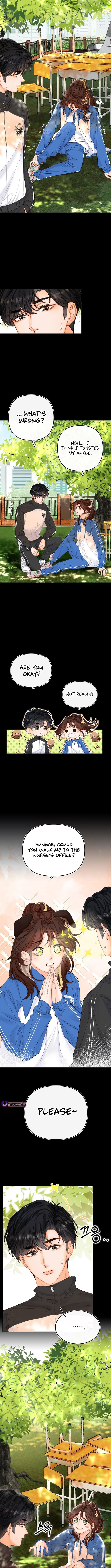 My Blind Date is My Ex-Boyfriend – Chapter 5 – Page 7