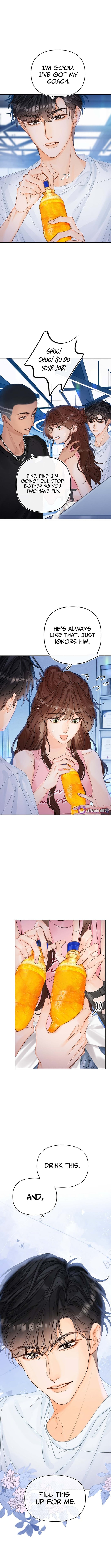 My Blind Date is My Ex-Boyfriend – Chapter 9 – Page 2