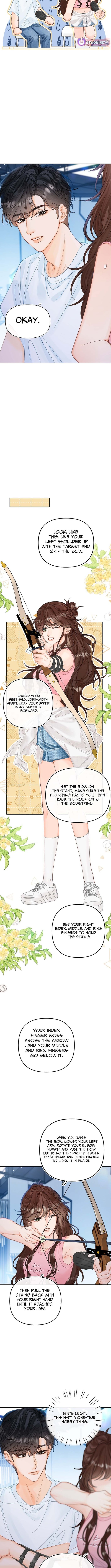 My Blind Date is My Ex-Boyfriend – Chapter 9 – Page 4