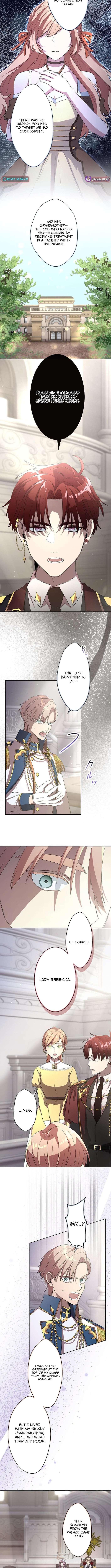 My Favorite Idol Is Protected by His Strongest Fiancée – Chapter 22 – Page 9