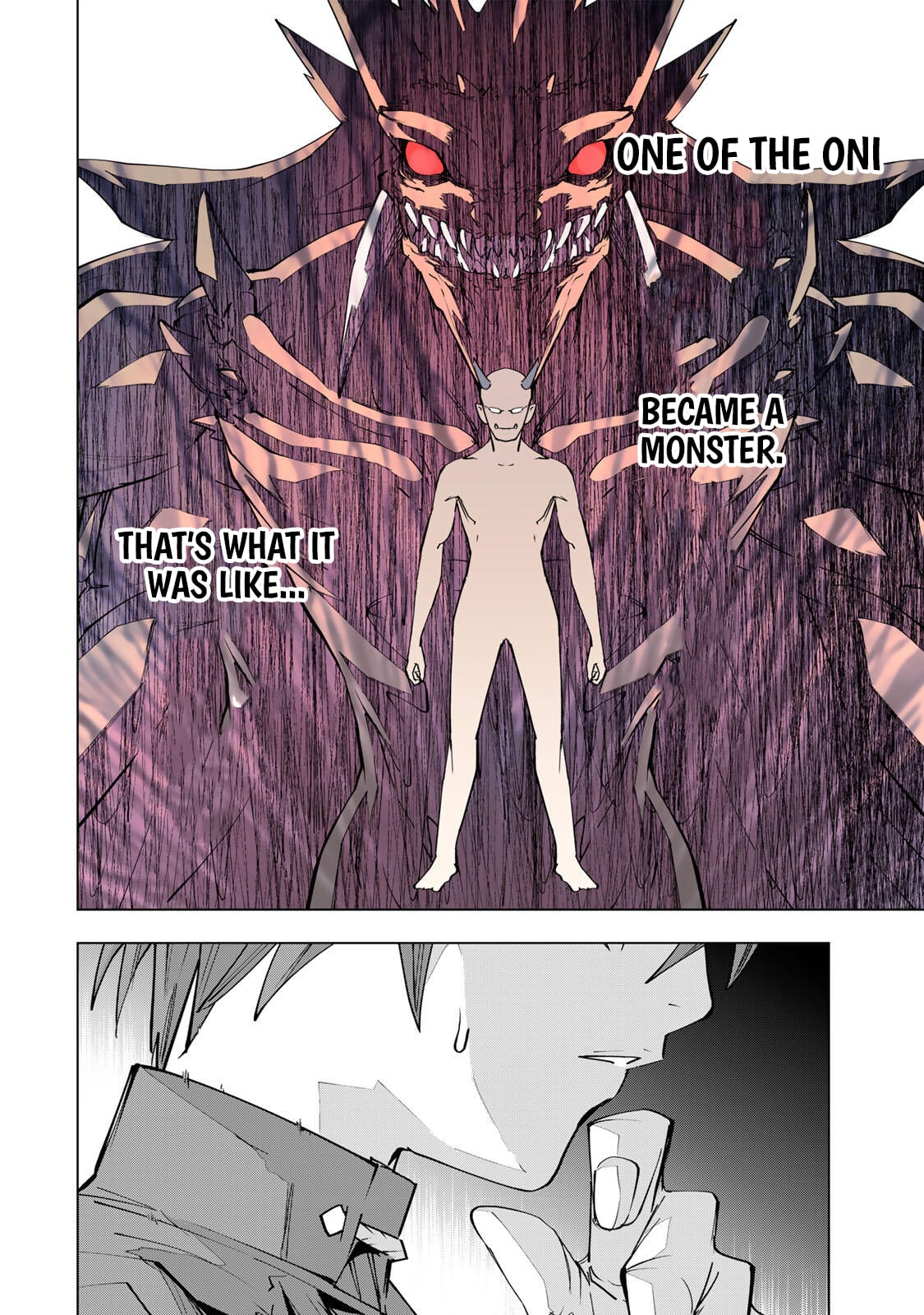 My Gift LVL 9999 Unlimited Gacha – Chapter 199 – Page 11