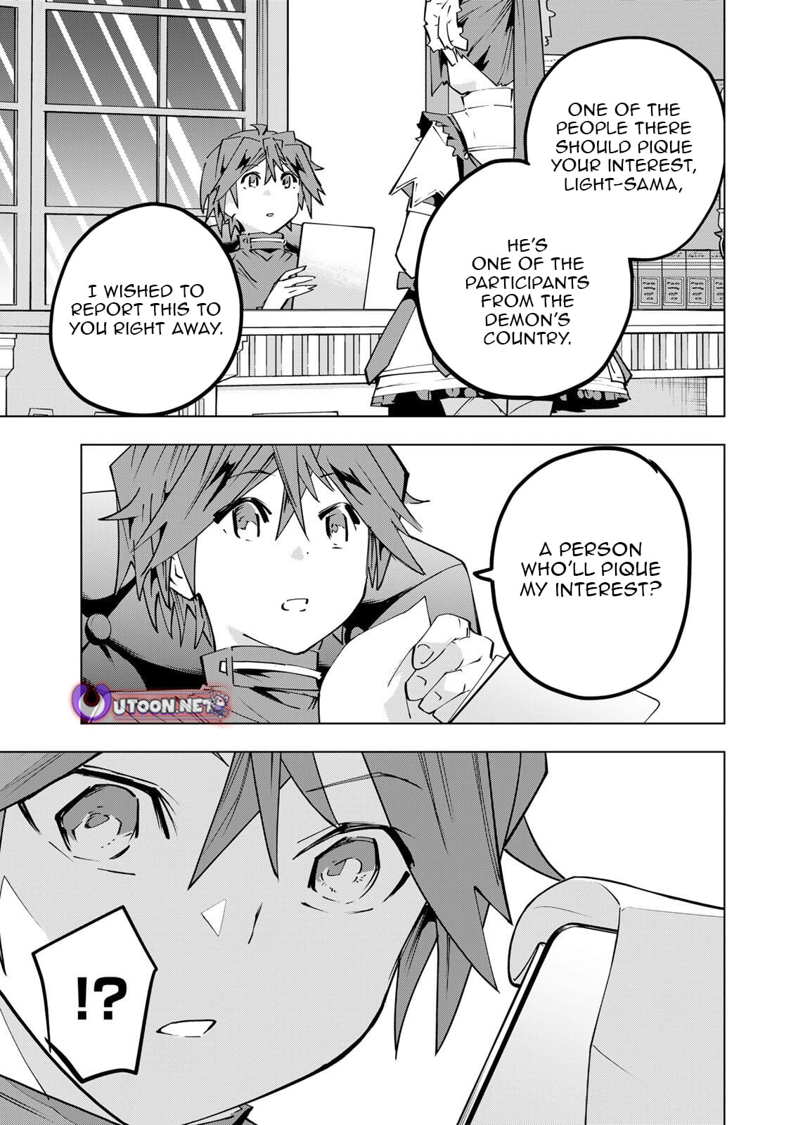 My Gift LVL 9999 Unlimited Gacha – Chapter 199 – Page 16